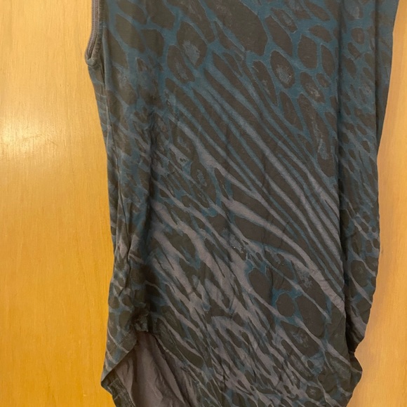 Ladies tank top - Picture 6 of 7